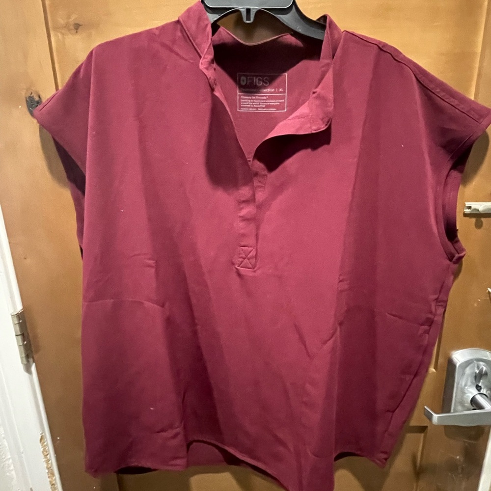 Figs Tunic Top!